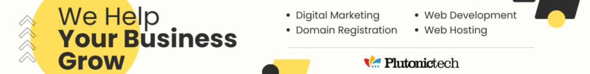 Banner ad