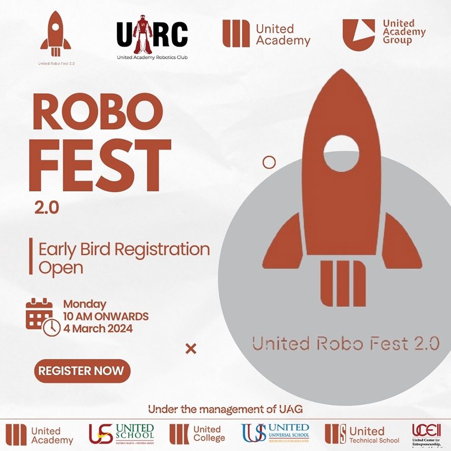 Robo Fest_ 2.0 - FB Cover Post Robo Fest_ 2.0 - FB Cover Post