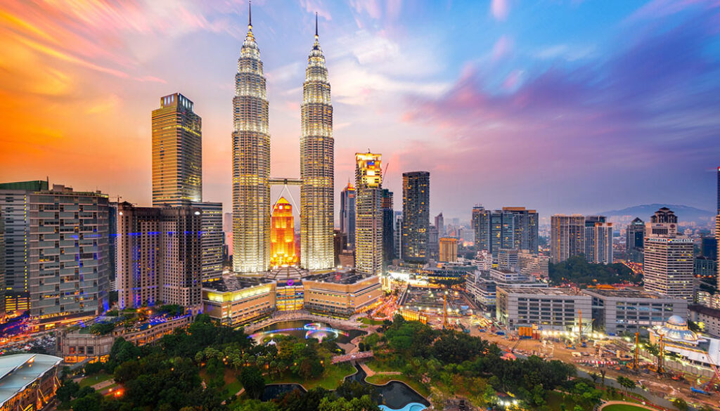 Malaysia snapshot cover iso