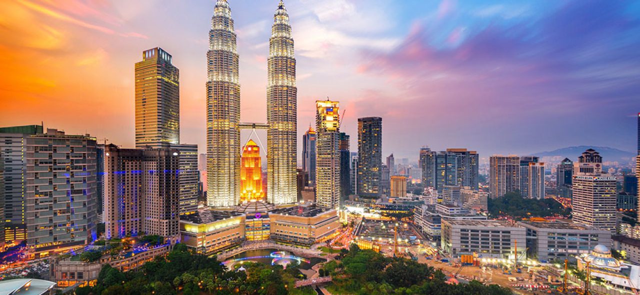 Malaysia snapshot cover iso