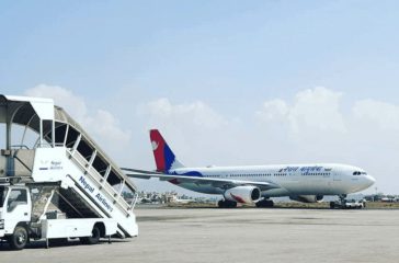 Ground Handling