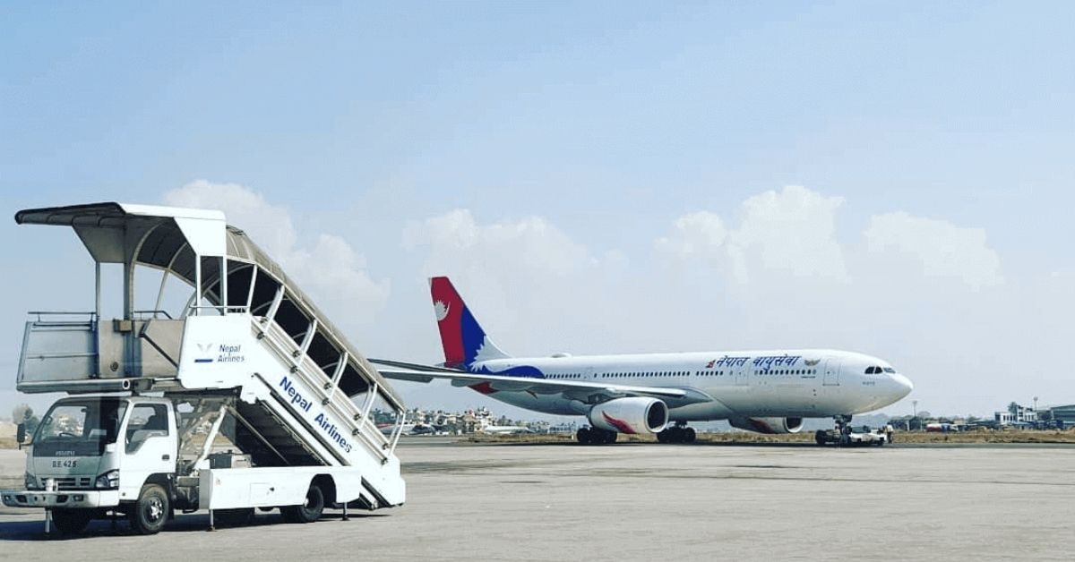 Ground Handling