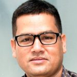 रुद्र खड्का प्रधान सम्पादक