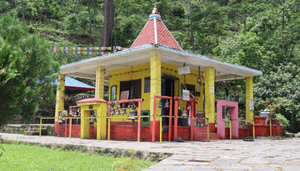 Bishnupaduka_Temple