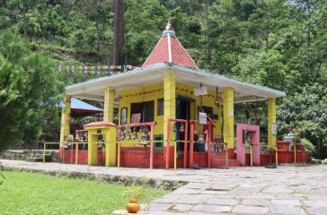 Bishnupaduka_Temple