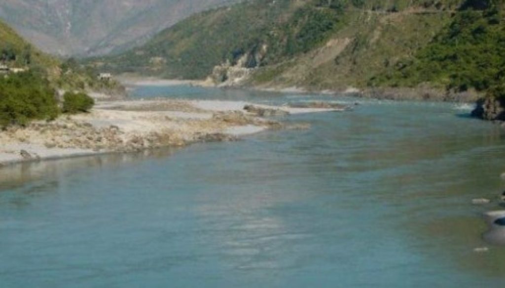 KaligandakiRiver