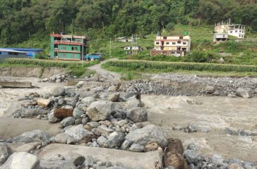 Melamchi