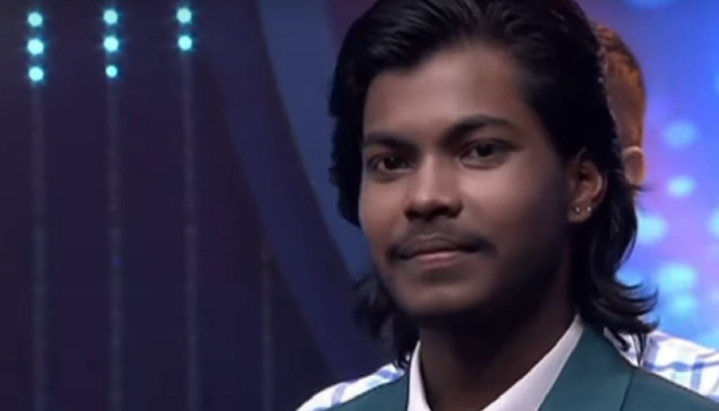 NepalIdol_KaranPariyar