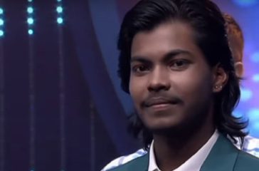 NepalIdol_KaranPariyar