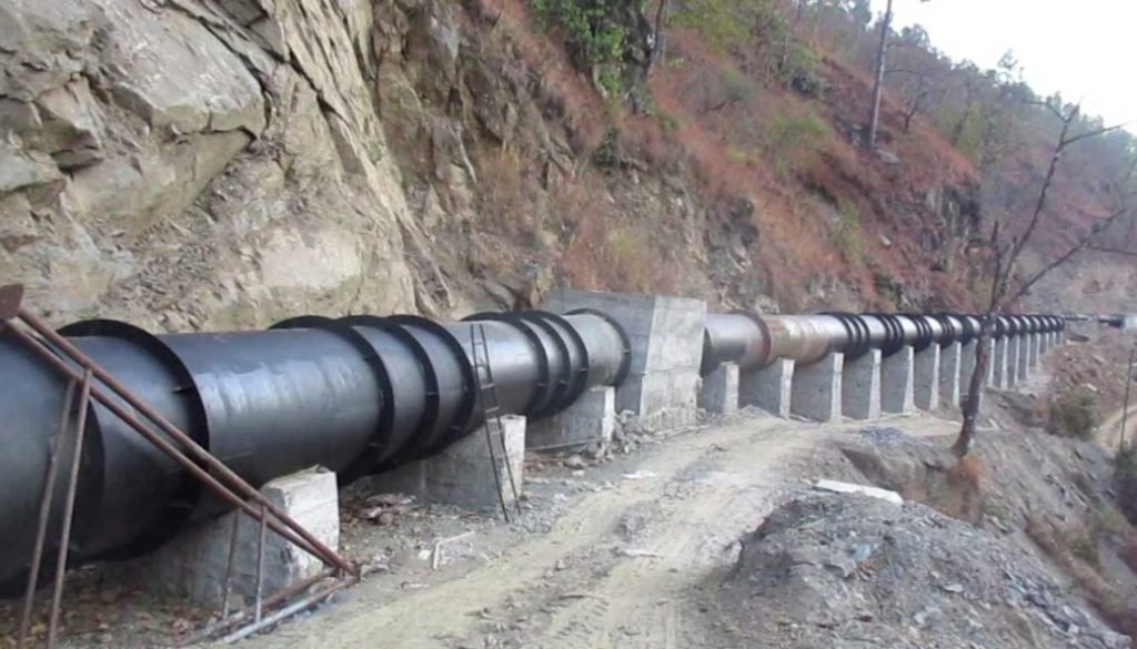 Petrolium_Pipeline Petrolium_Pipeline
