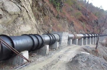 Petrolium_Pipeline