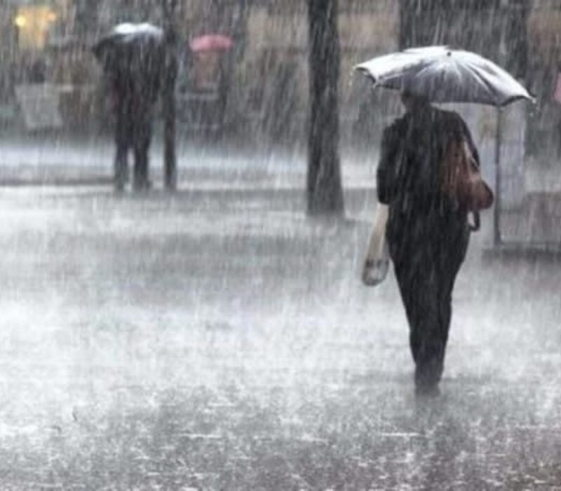 Rainfall