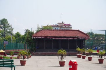 Sampada Reconstruction