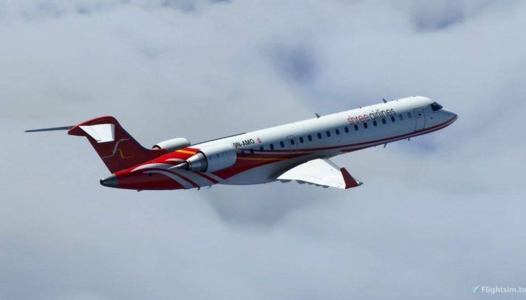 ShreeAirlines ShreeAirlines