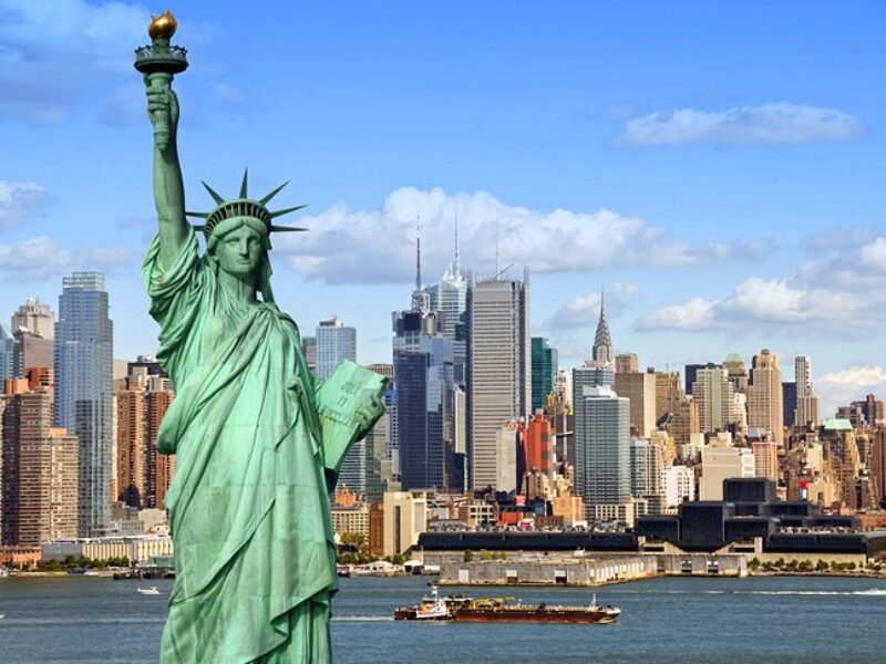 USA