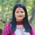 रितिका बुढा संवाददाता