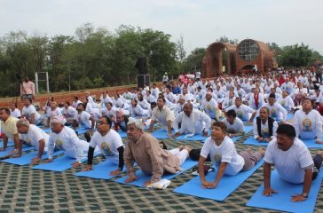 Yoga
