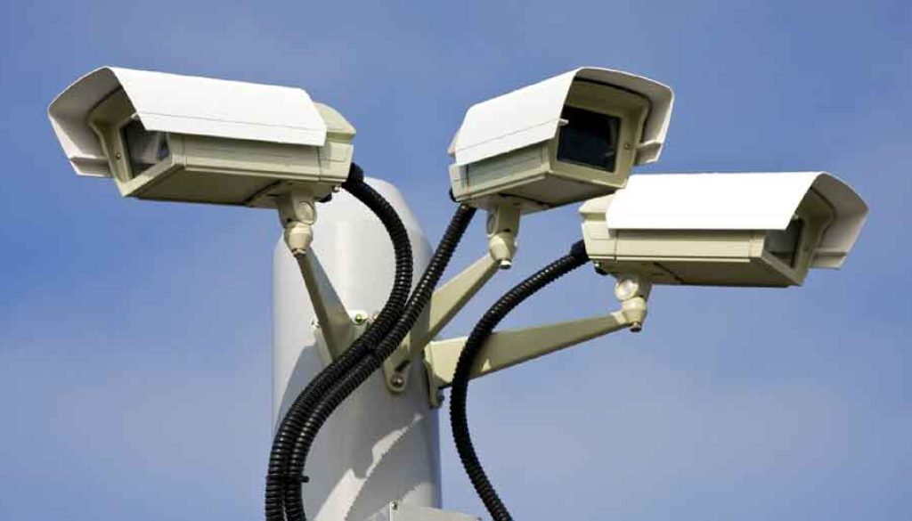 CCTV_Camera