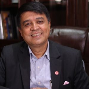 Chandra-Dhakal