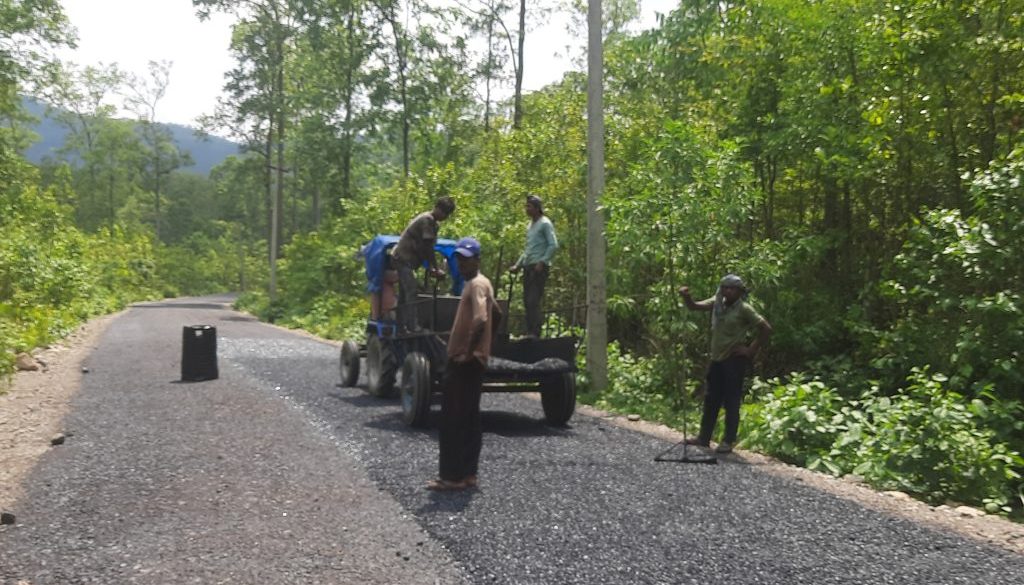 DangRoad