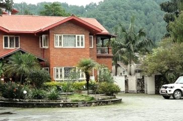Deuba_Niwas