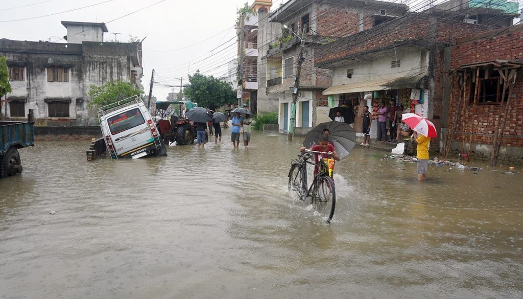 Flood_Tarai