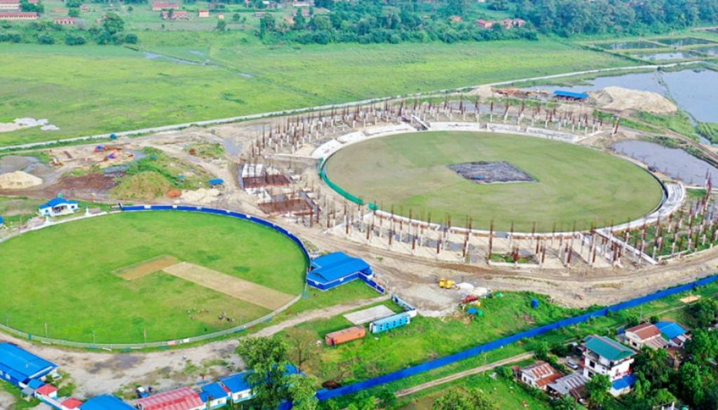 Gautam-Buddha-cricket-stadium-chitwan-ground Gautam-Buddha-cricket-stadium-chitwan-ground