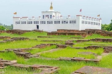 Lumbini