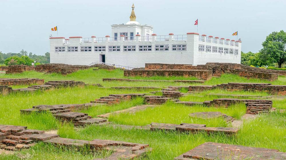 Lumbini
