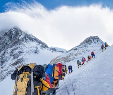 Mount_Everest