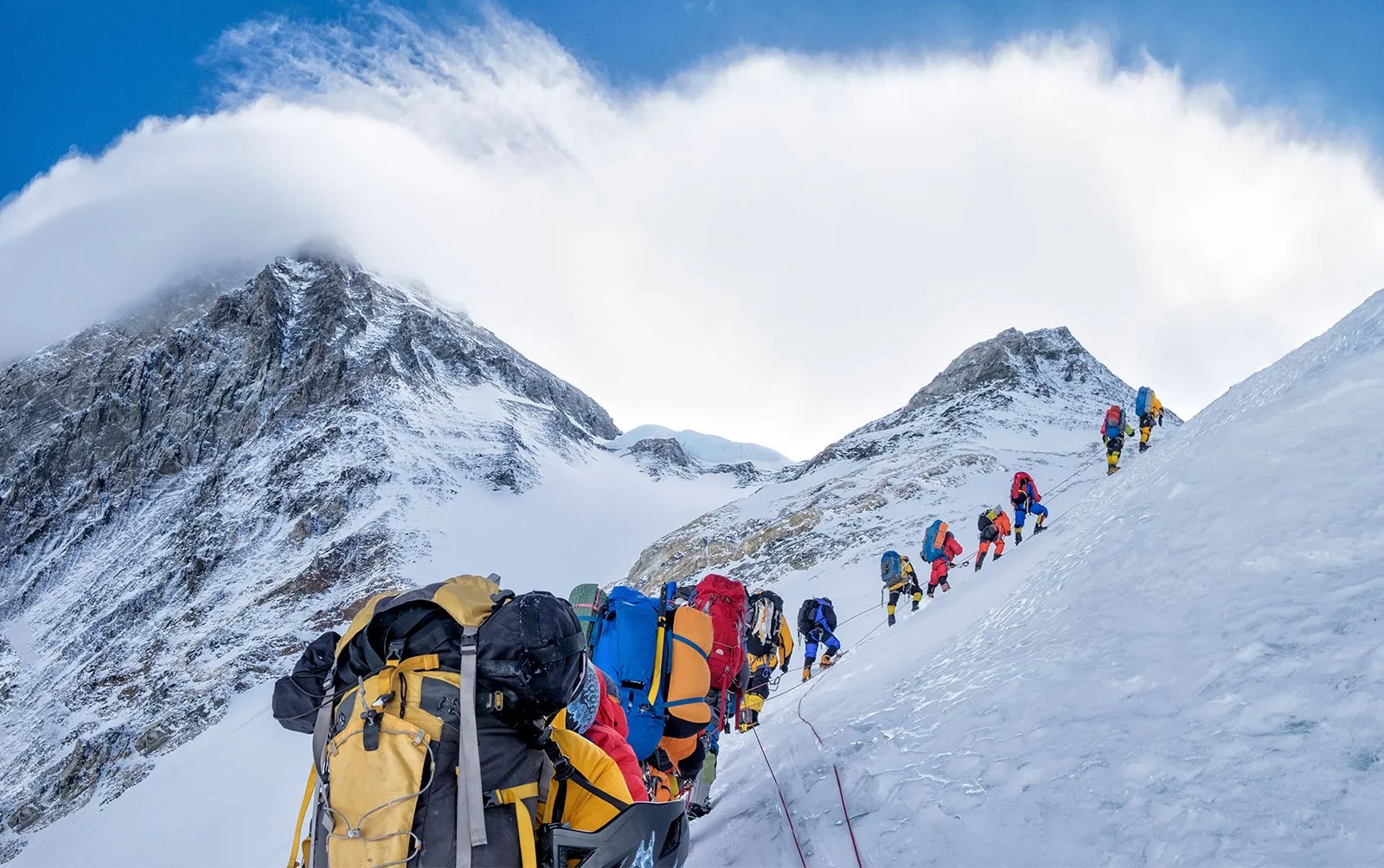 Mount_Everest
