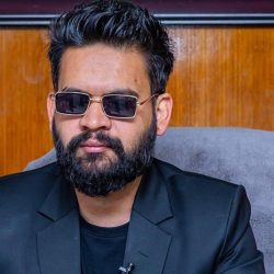 बालेन शाह बने नेपालको नयाँ प्रधानमन्त्री balen shah