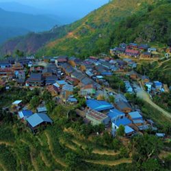 बन्दीपुर गाउँ पर्यटनको आकर्षक गन्तव्य bandipur-village