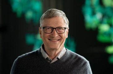 bill gate