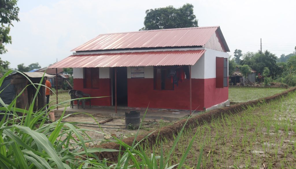 Ichhakamana