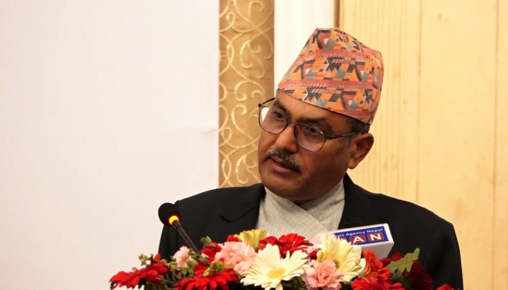 mahaprasad Adhikari mahaprasad Adhikari
