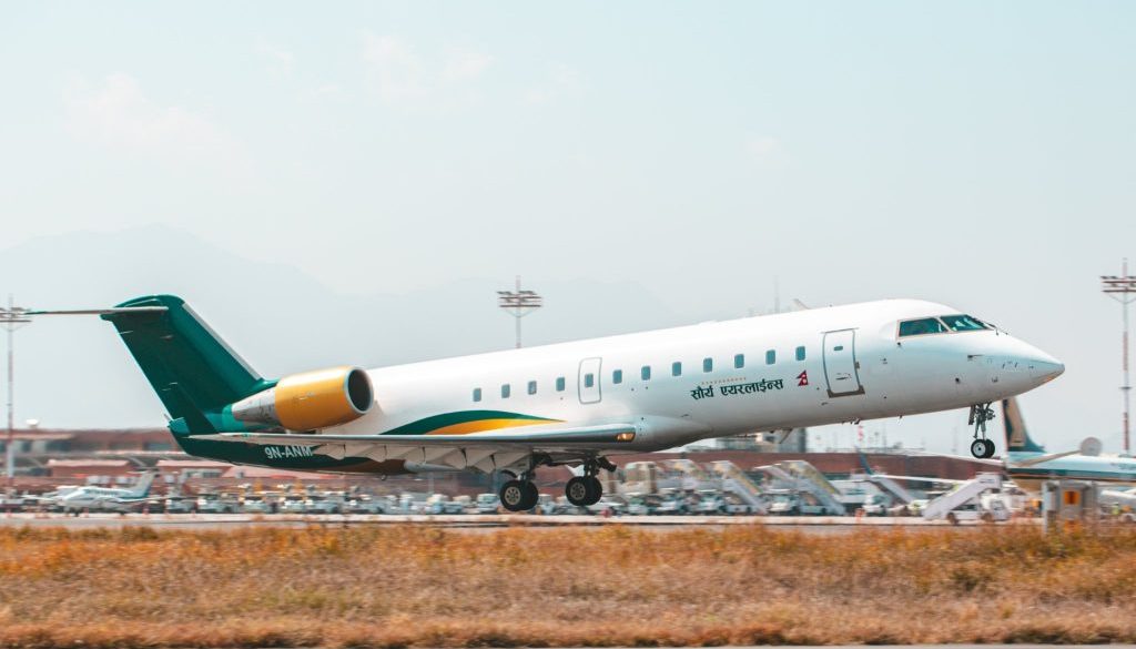 sourya-airline