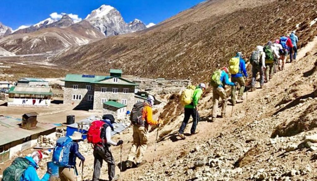 tourist_in_khumbzmkubu tourist_in_khumbu