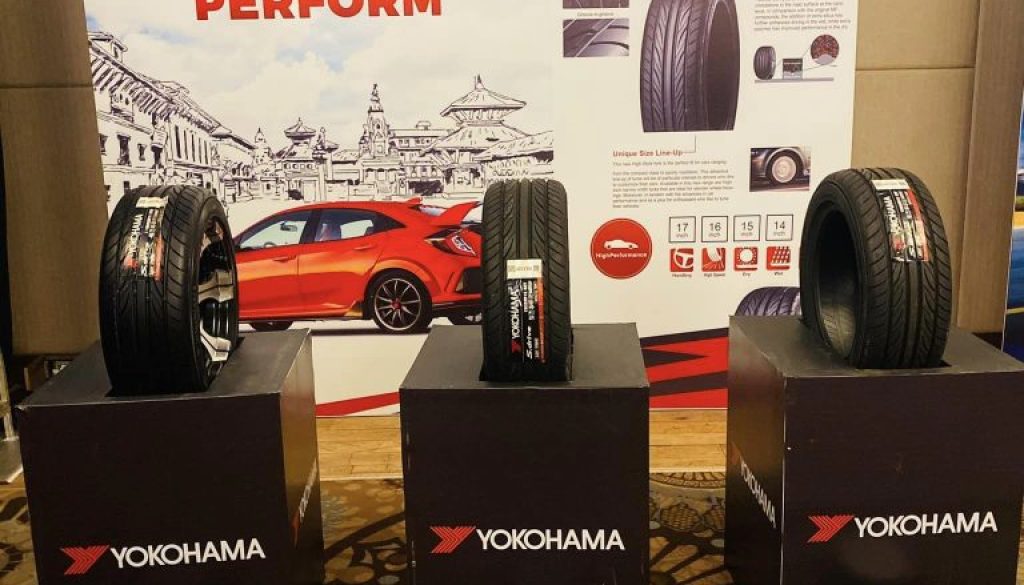 yokohama tyre yokohama tyre