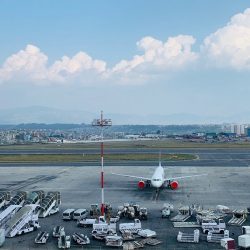 निर्माण कार्यका लागि त्रिभुवन विमानस्थल दैनिक ७ घण्टा बन्द हुने TIA