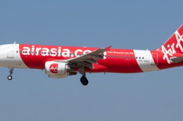AIR-ASIA