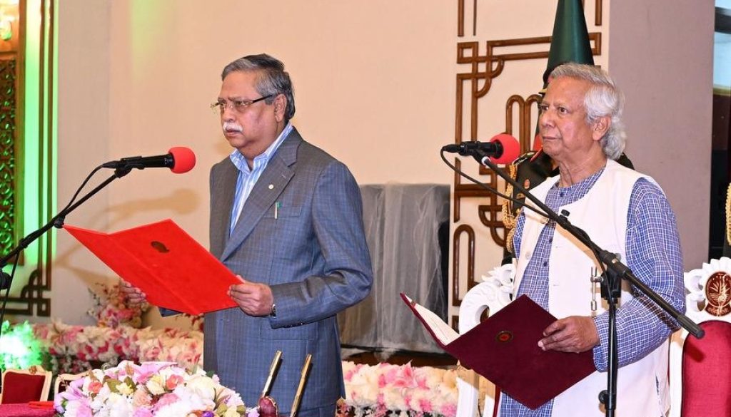 Mohd-Yunus