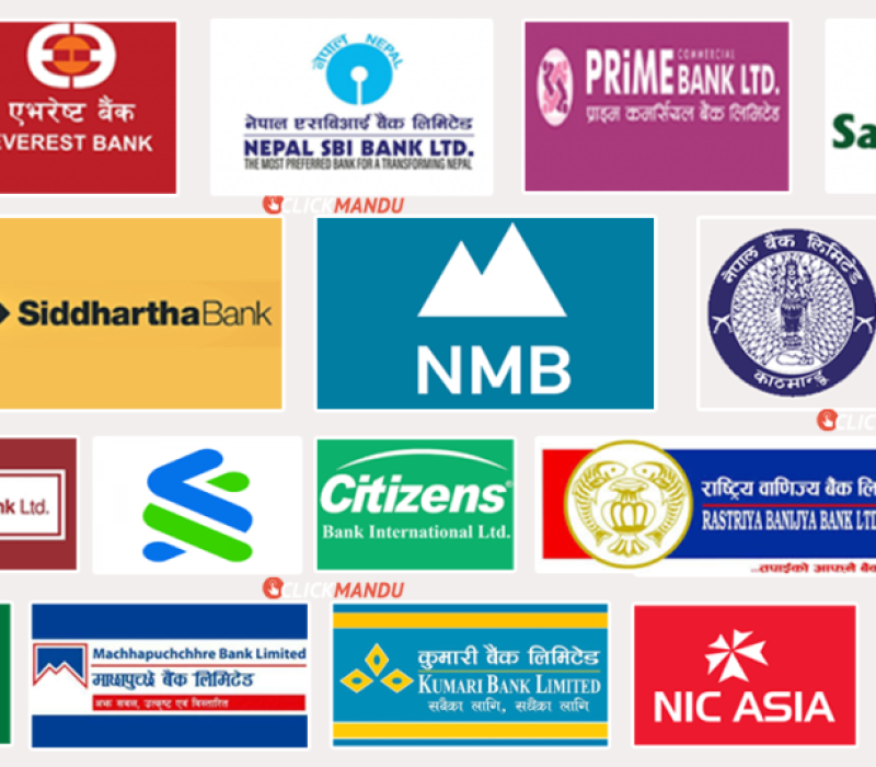 bank commericial
