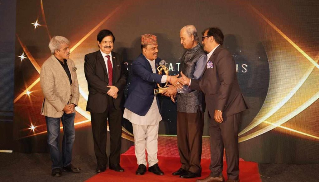 best travel friendly award2