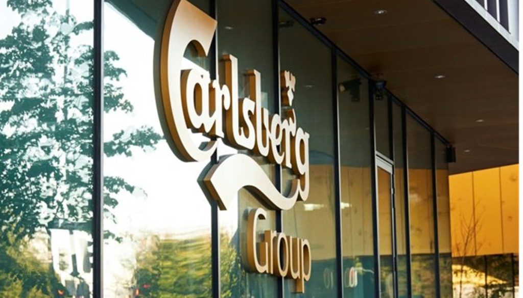 carlsberg