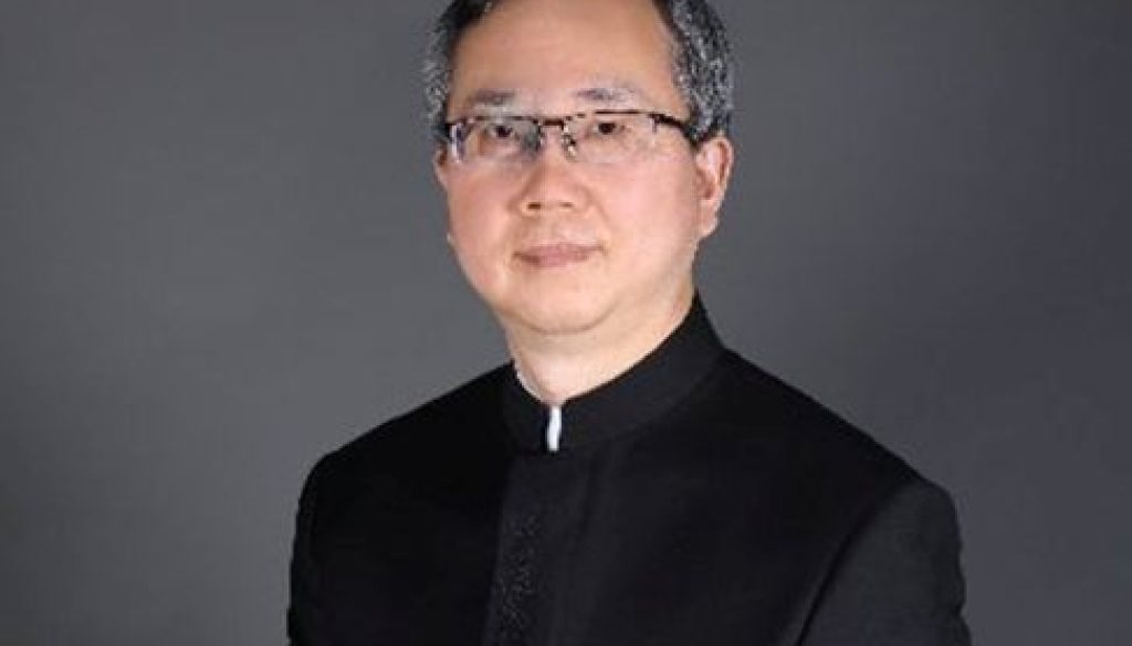 chinnese ambasdor chinnese ambasdor
