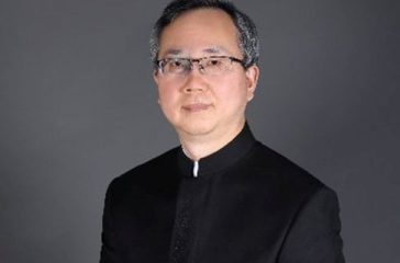 chinnese ambasdor