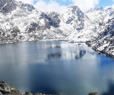 gosaikunda-lake