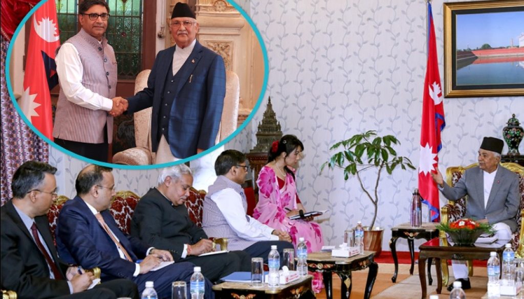 pm mishri pm mishri