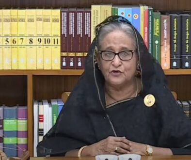 shekh hasina
